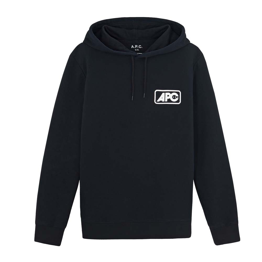 Photo A.P.C. U.S.