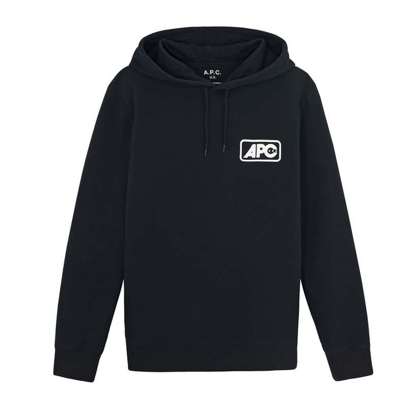 Photo A.P.C. U.S.