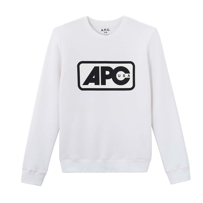 Photo A.P.C. U.S.