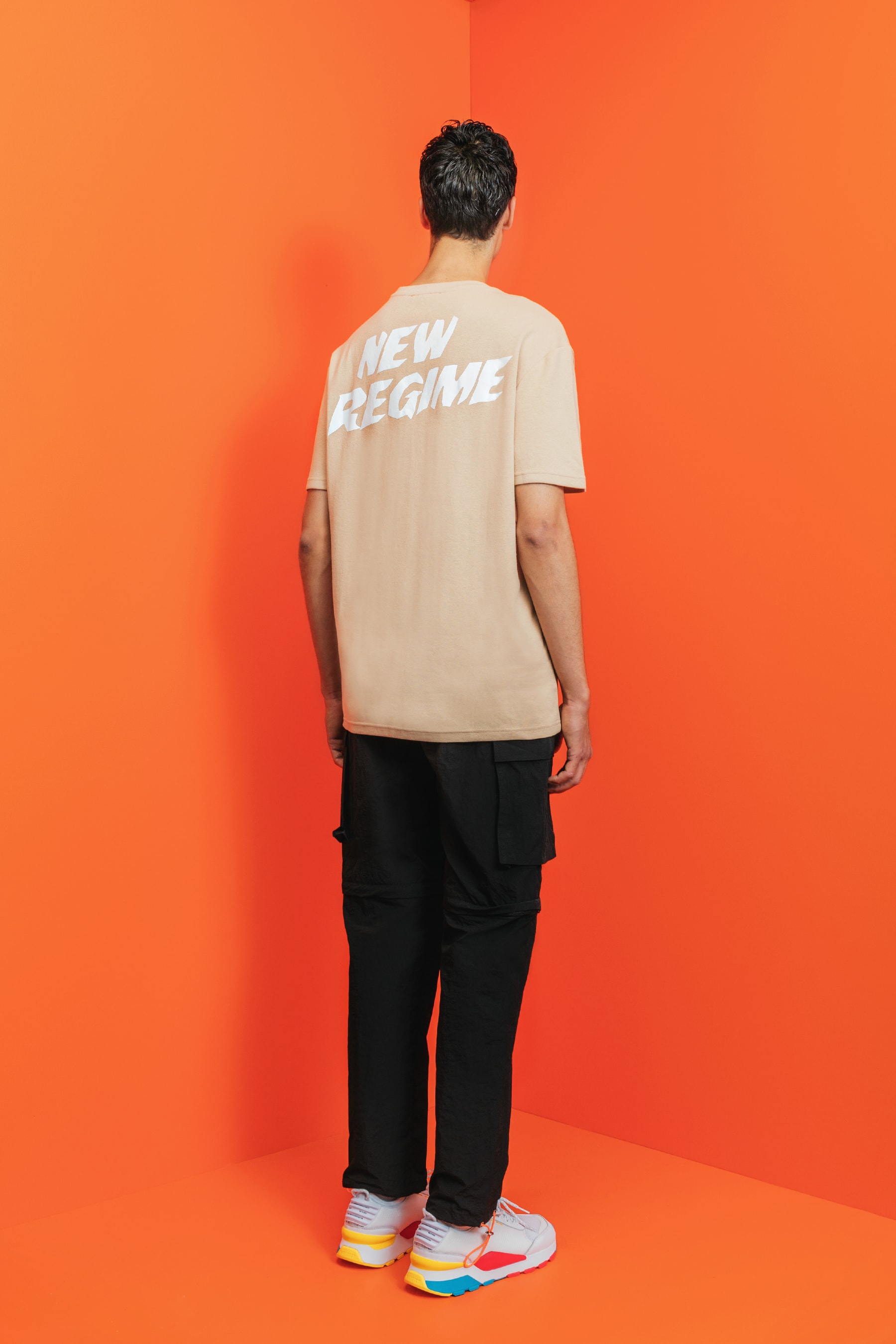 Atelier New Regime Collection Play to Win