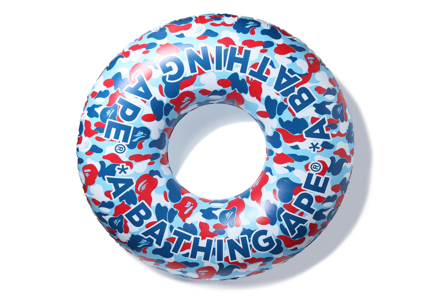 Photos De La Collection Capsule BAPE
