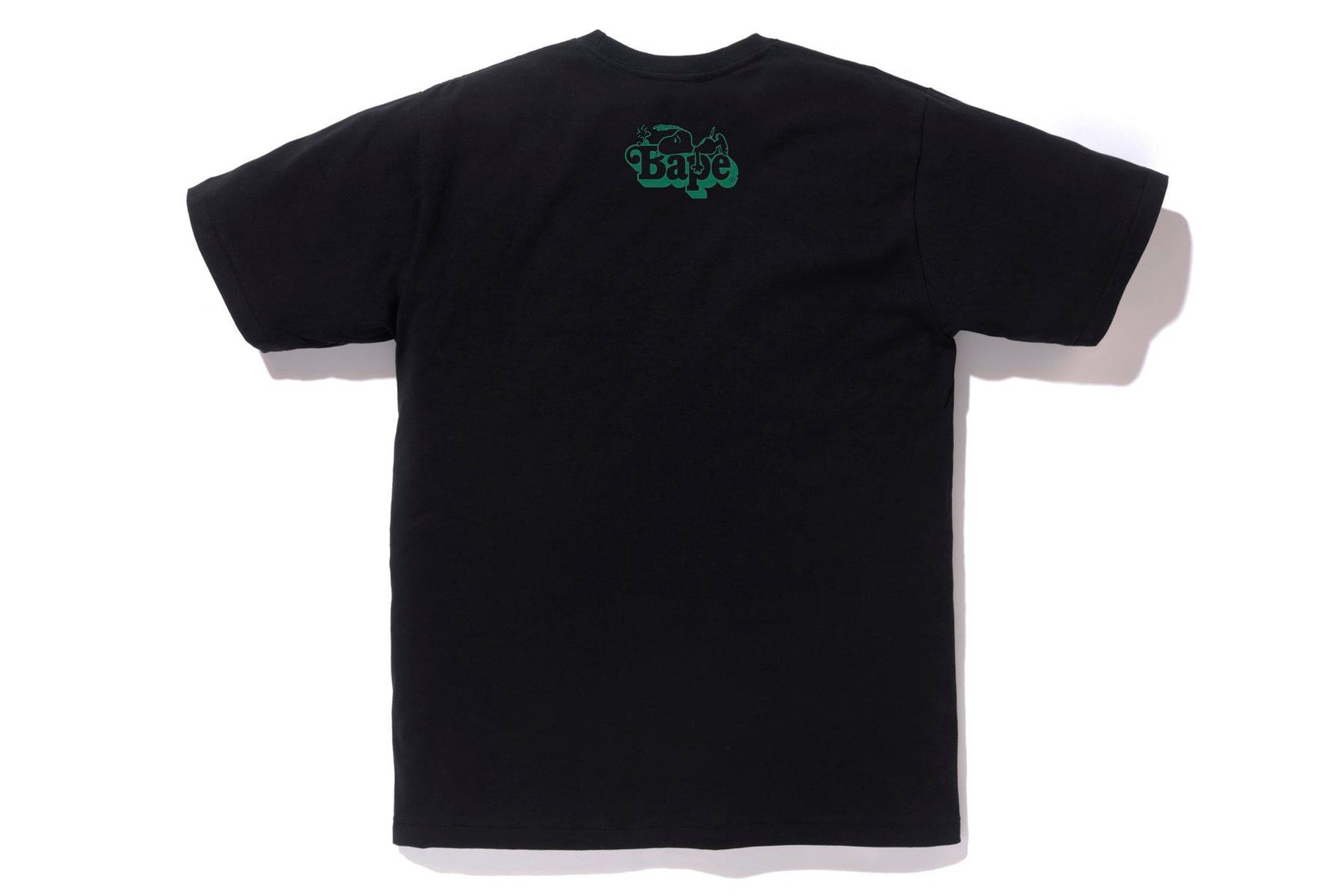 BAPE Snoopy Peanuts