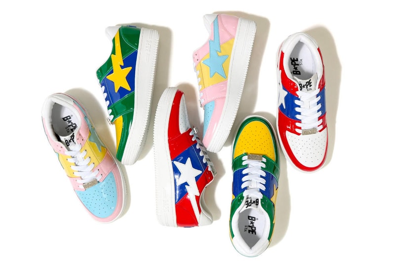 Photo Des BAPE STA
