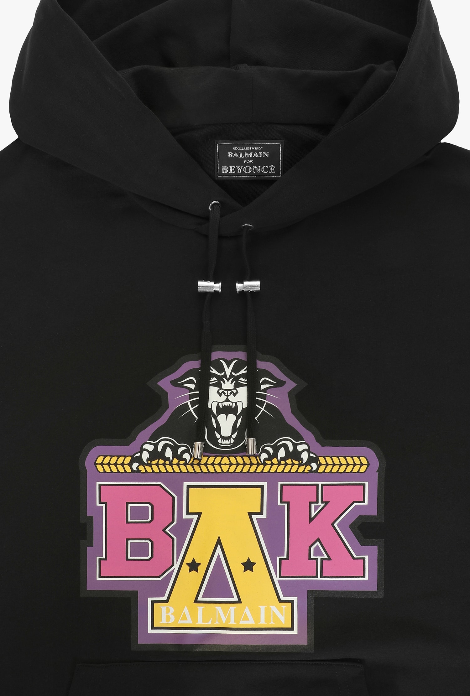 Balmain, Beyonce, Coachella, Sweat, Hoodie, tee-shirt
