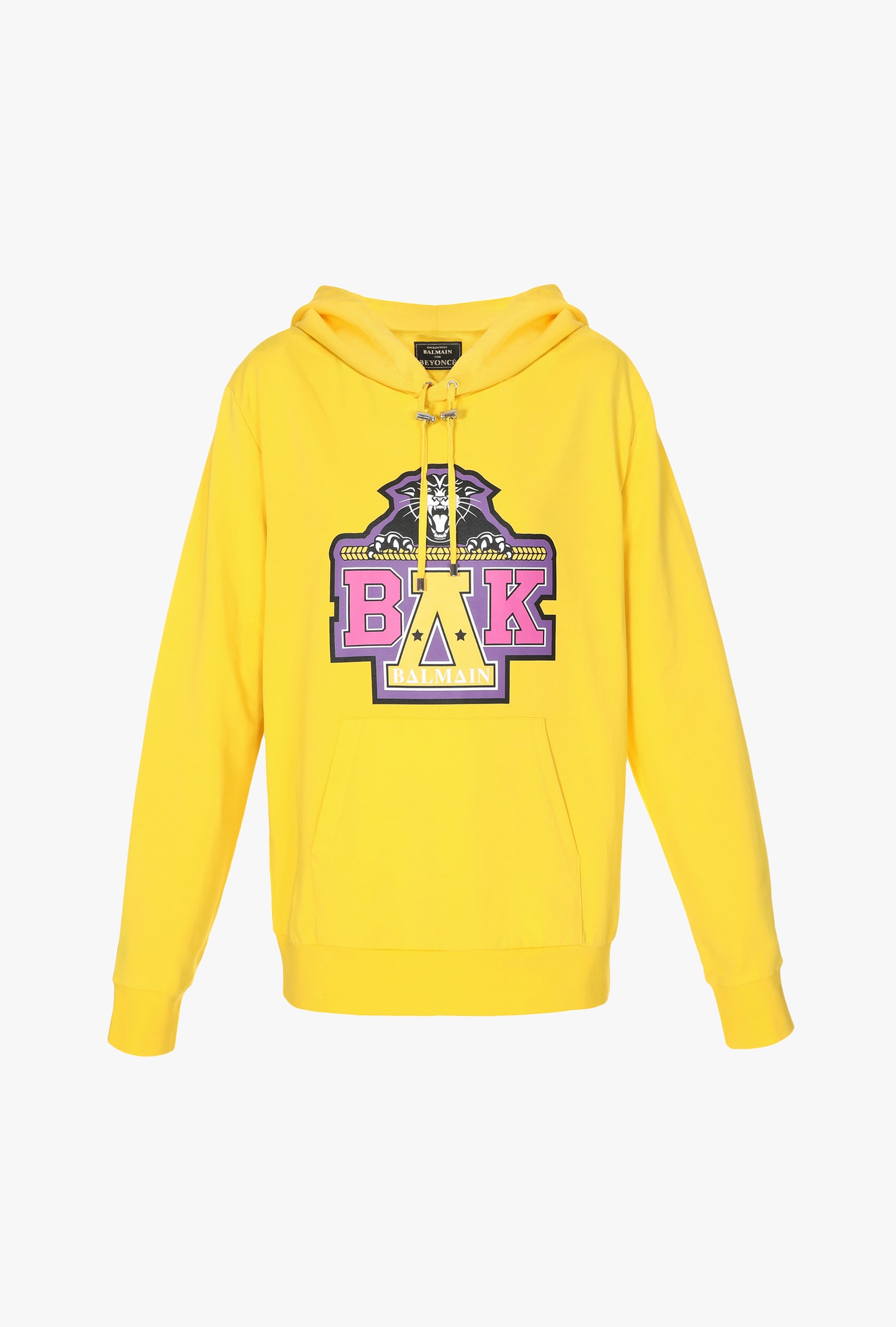 Balmain, Beyonce, Coachella, Sweat, Hoodie, tee-shirt