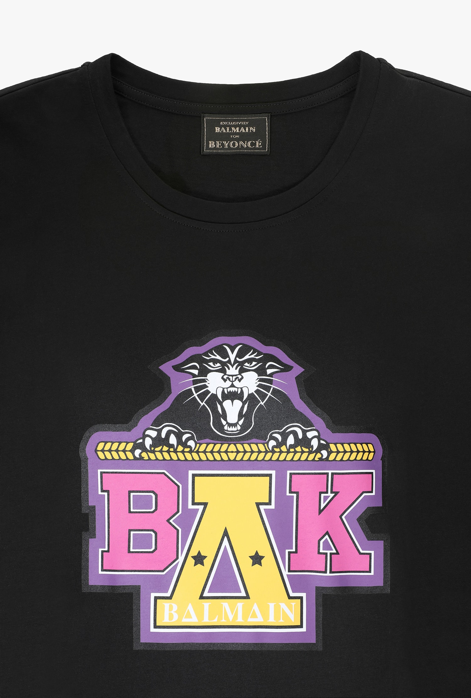 Balmain, Beyonce, Coachella, Sweat, Hoodie, tee-shirt