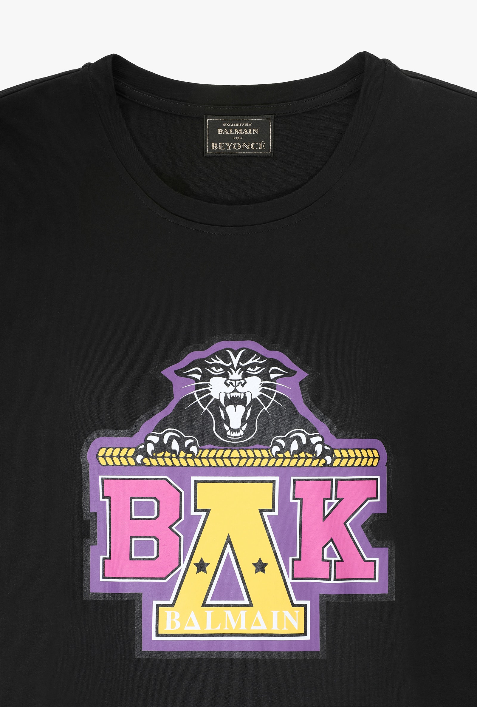 Balmain, Beyonce, Coachella, Sweat, Hoodie, tee-shirt