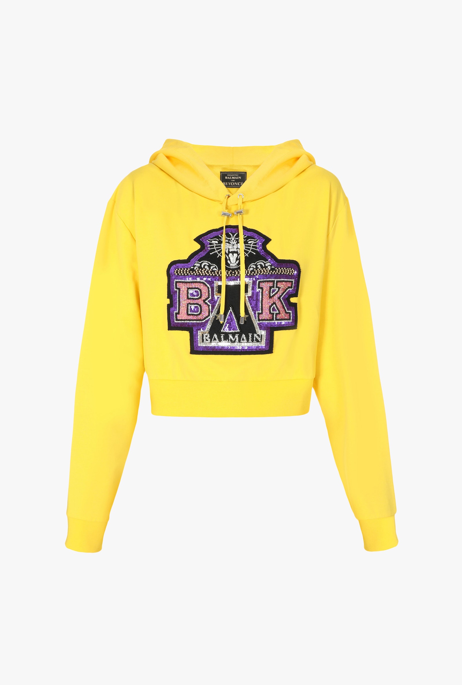Balmain, Beyonce, Coachella, Sweat, Hoodie, tee-shirt