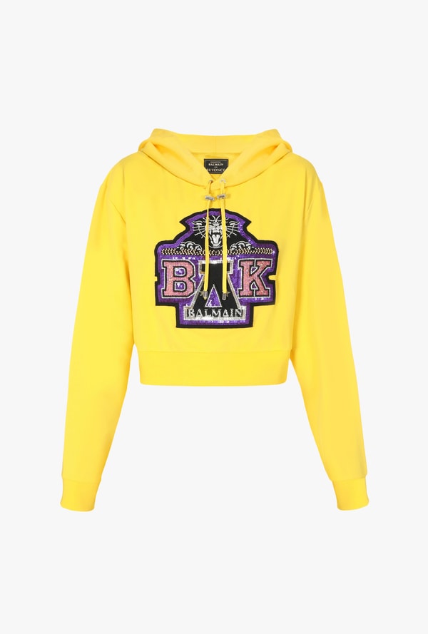 Balmain, Beyonce, Coachella, Sweat, Hoodie, tee-shirt