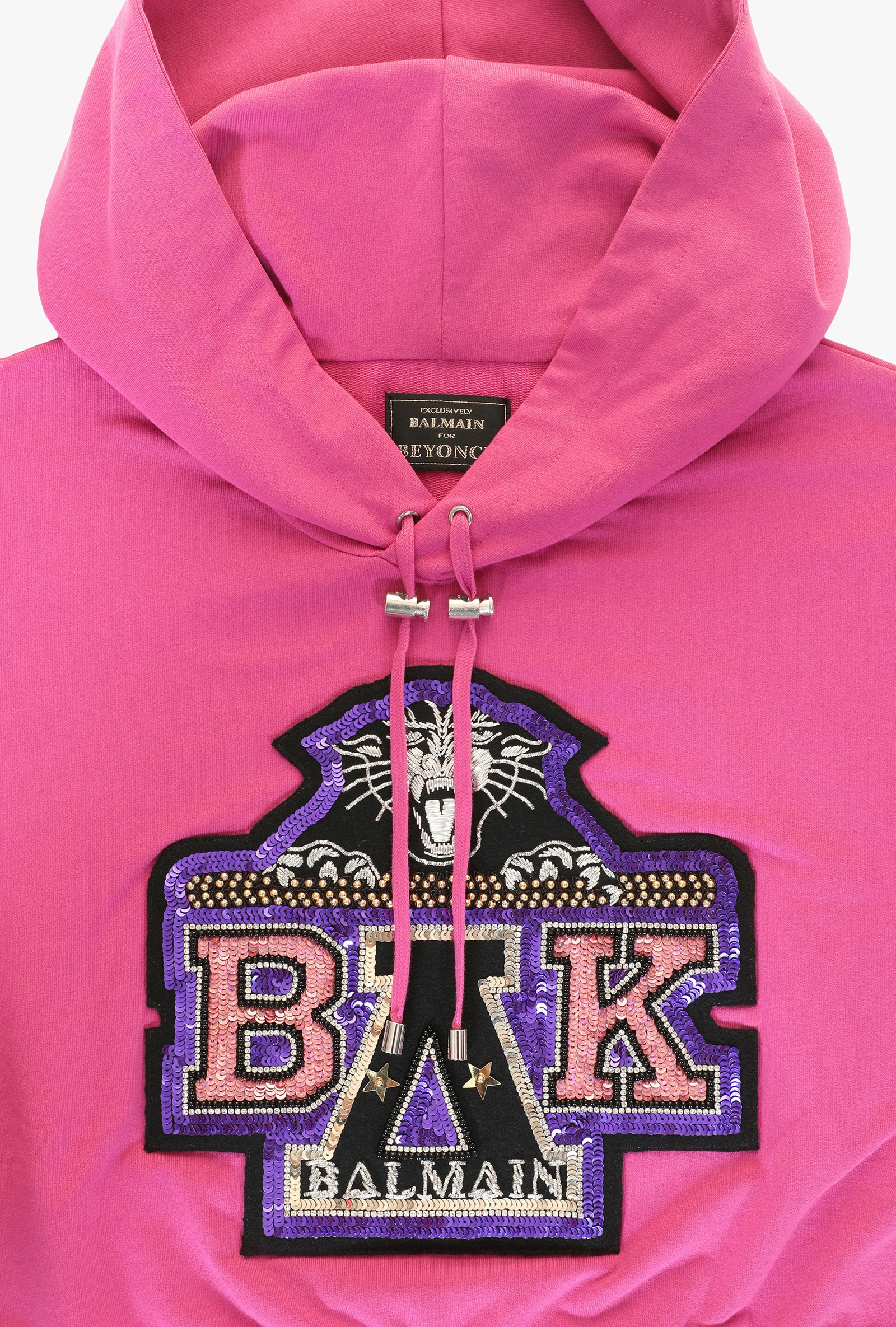 Balmain, Beyonce, Coachella, Sweat, Hoodie, tee-shirt