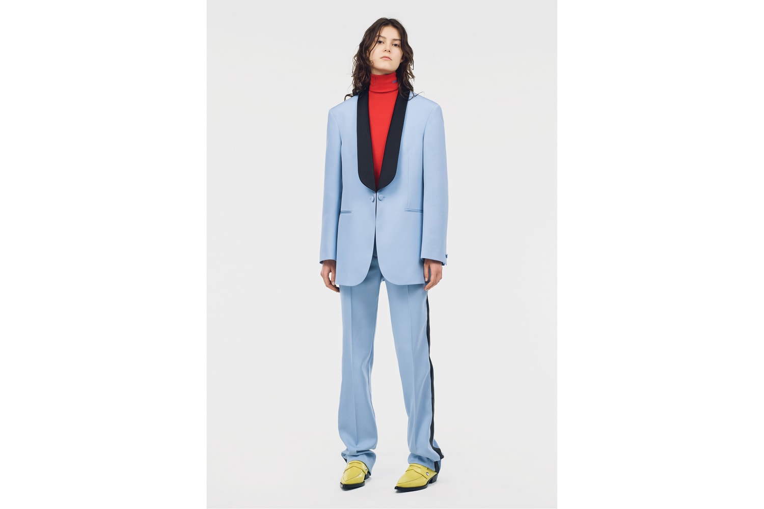 calvin, klein, 205w39nyc, pre, collection, printemps, ete, 2019