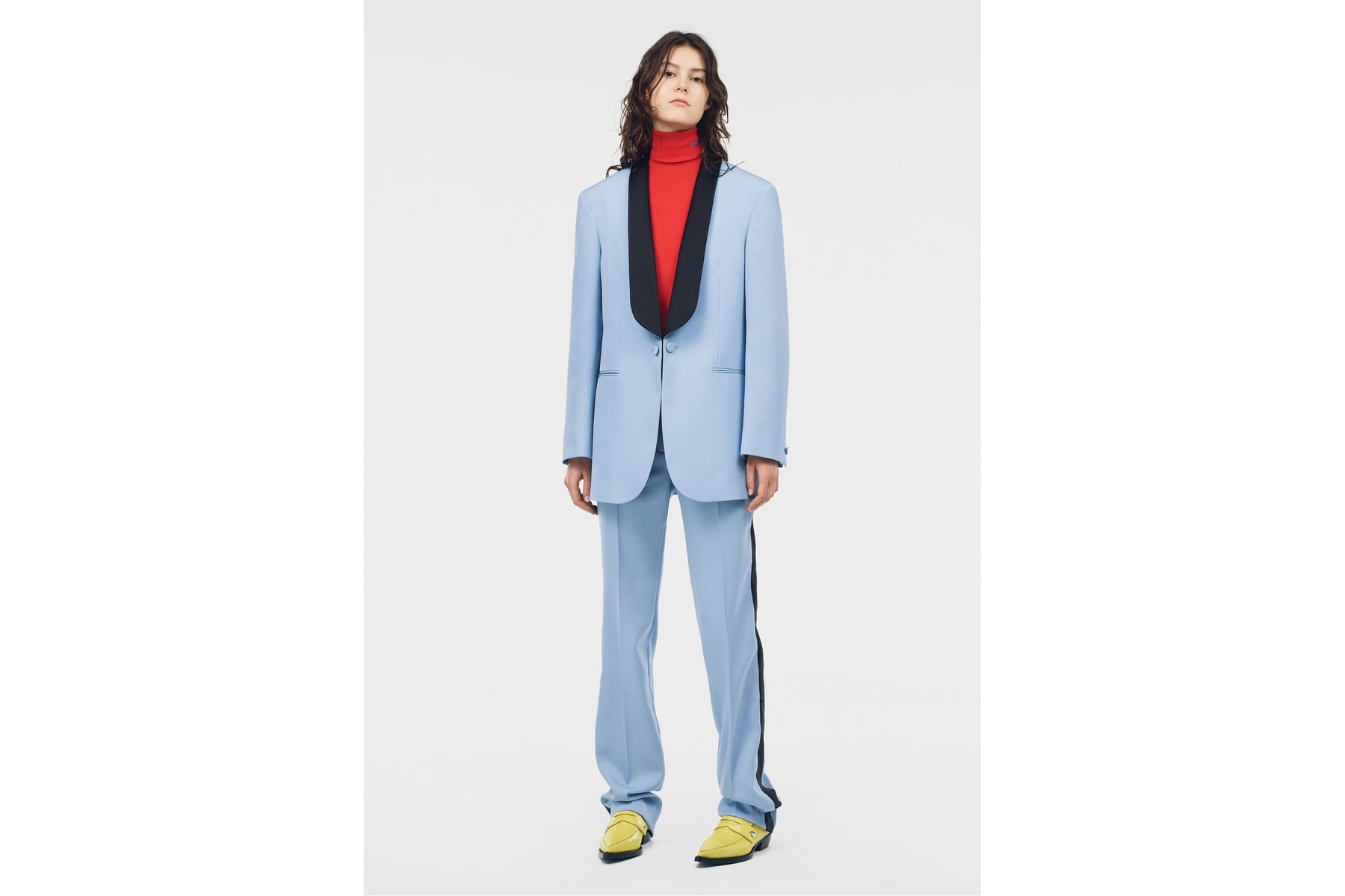 calvin, klein, 205w39nyc, pre, collection, printemps, ete, 2019