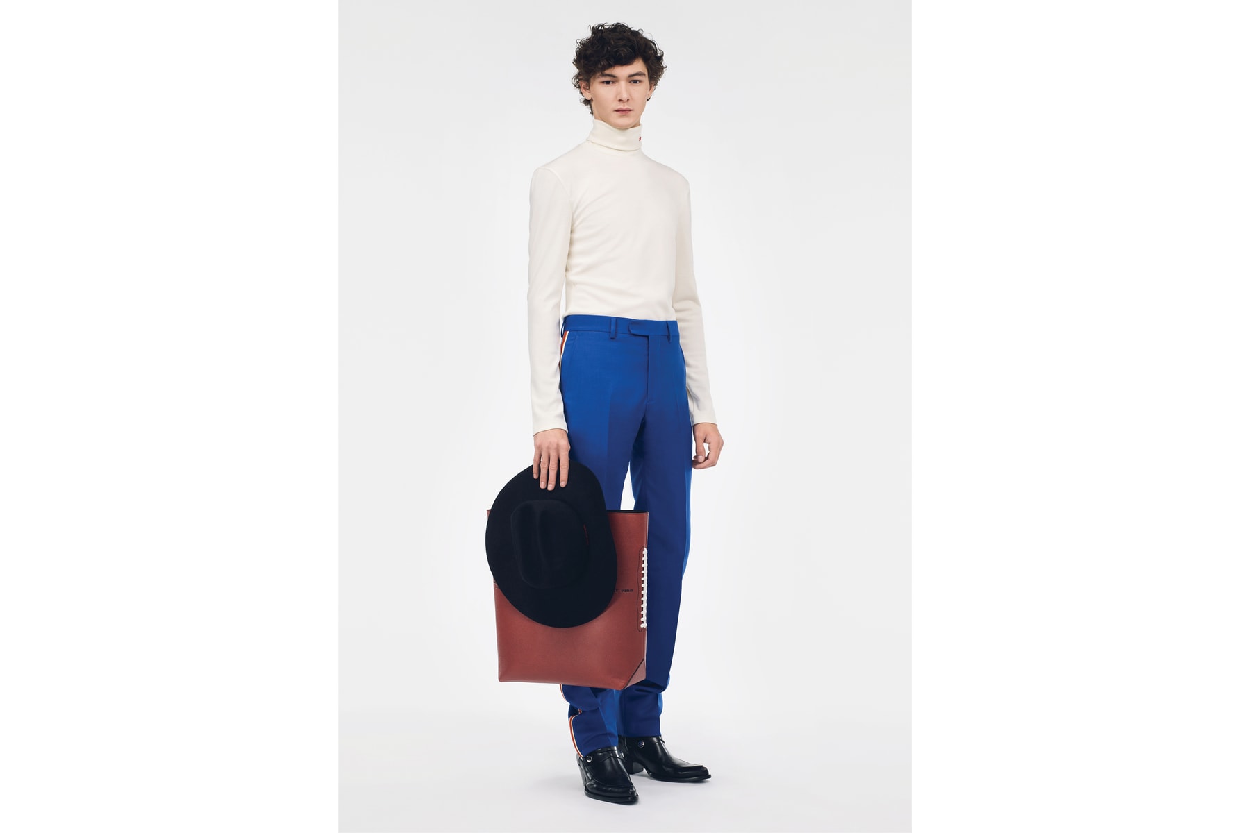 calvin, klein, 205w39nyc, pre, collection, printemps, ete, 2019