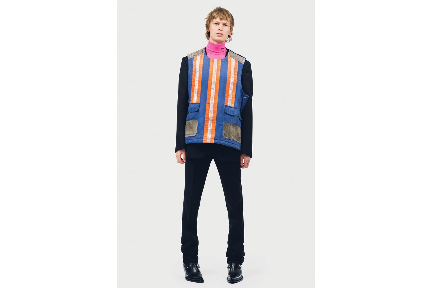 calvin, klein, 205w39nyc, pre, collection, printemps, ete, 2019