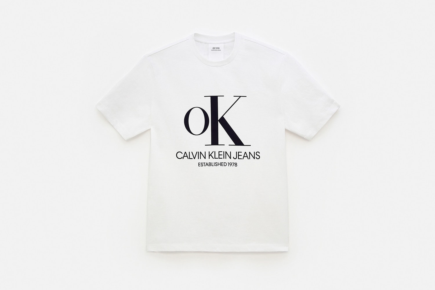 Calvin Klein,