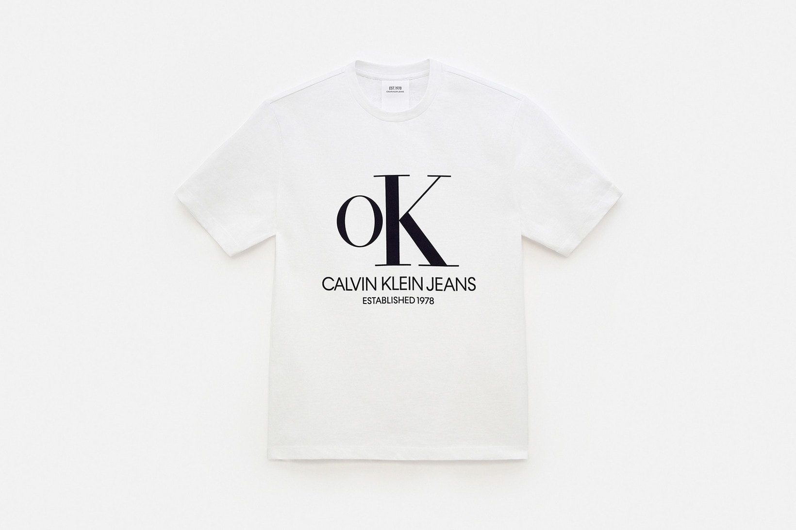 Calvin Klein,