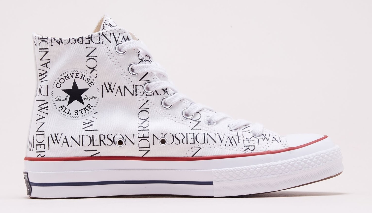 Photo Converse x JW Anderson