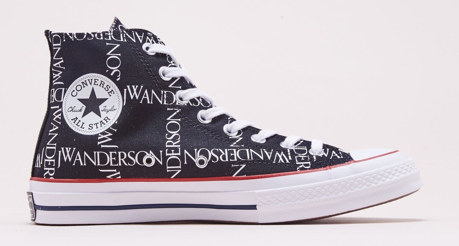 Photo Converse x JW Anderson