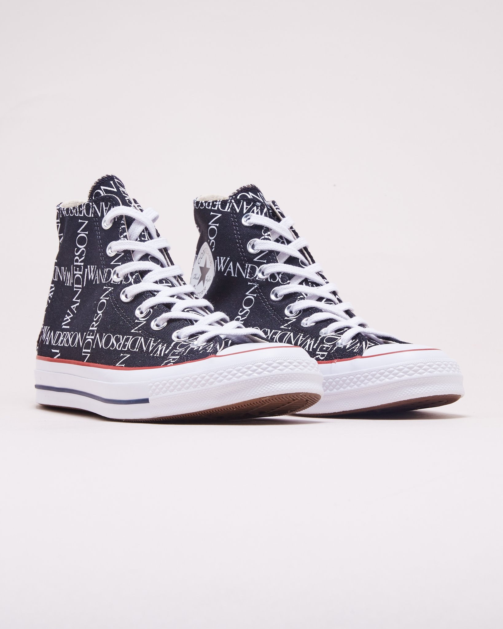 Photo Converse x JW Anderson