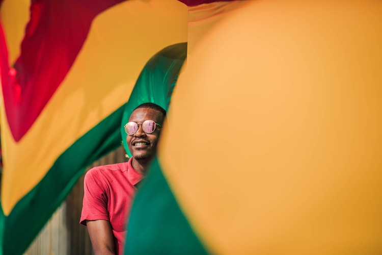 Le Sénégal Fête Le Parcours Des Lions En Coupe Du Monde À Travers Cette Série Photographique