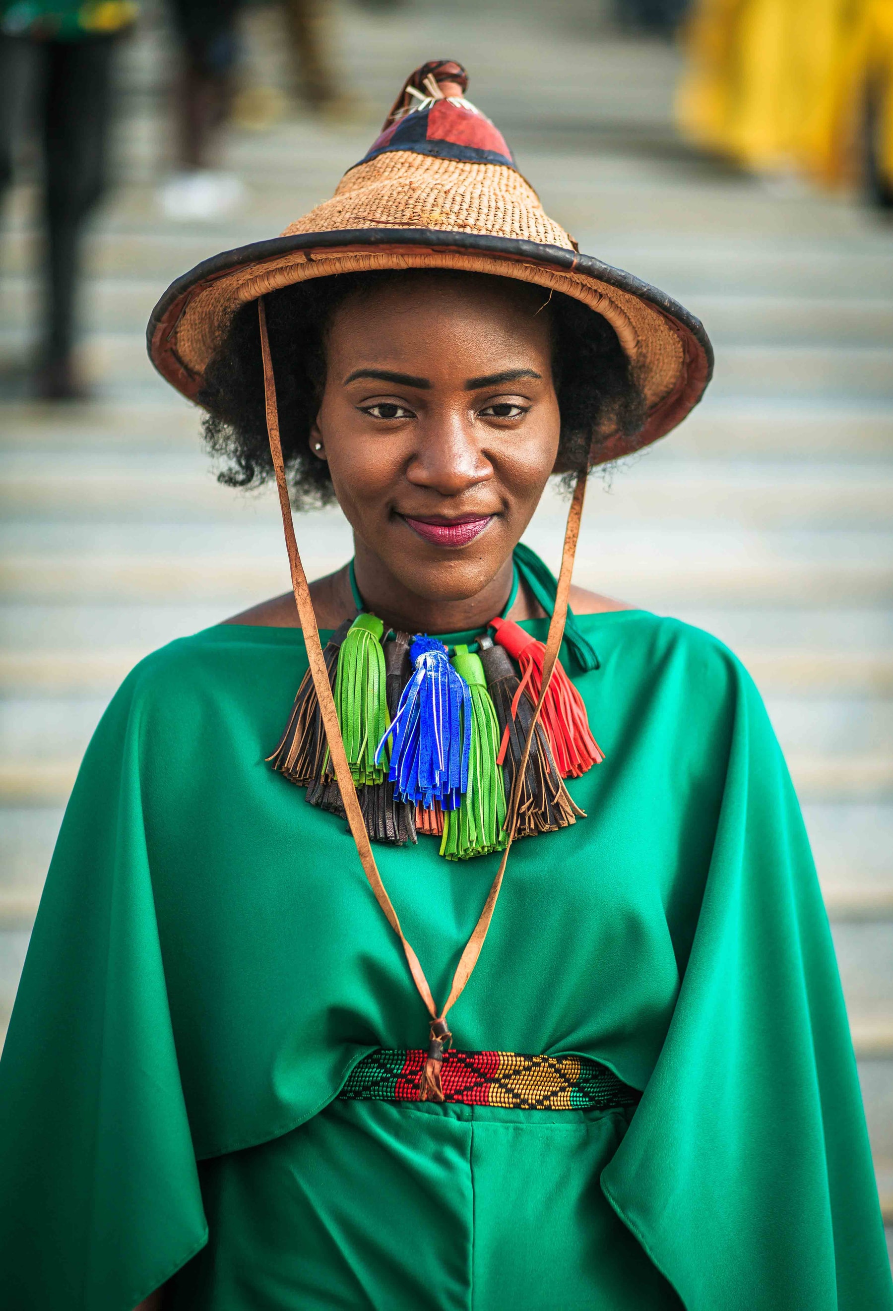 Senegal, Coupe du Monde