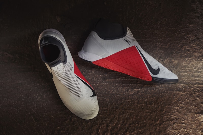 Nike, crampons, Phantom