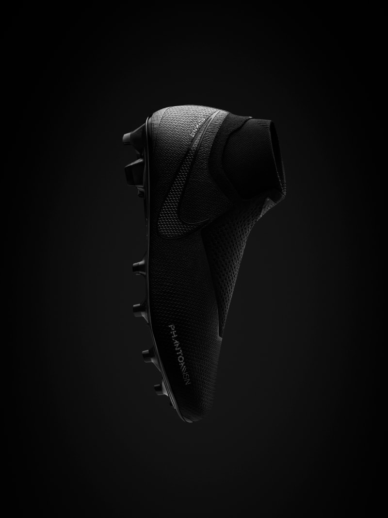 Nike, crampons, Phantom