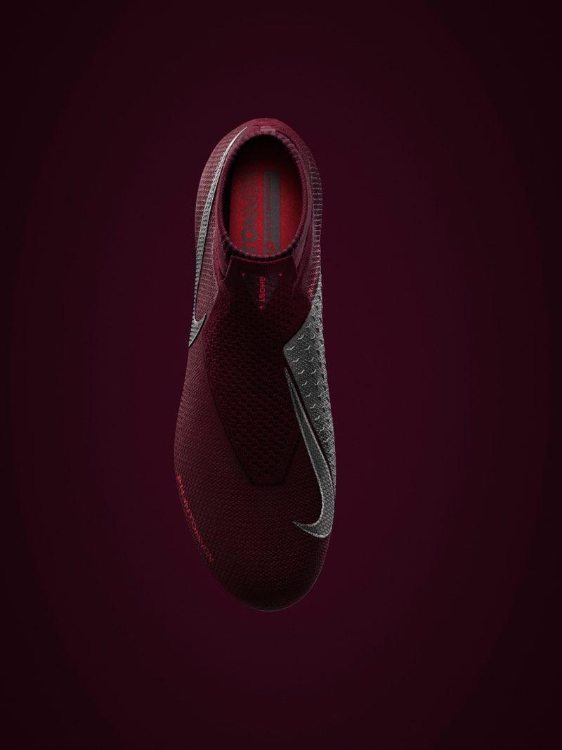 Nike, crampons, Phantom