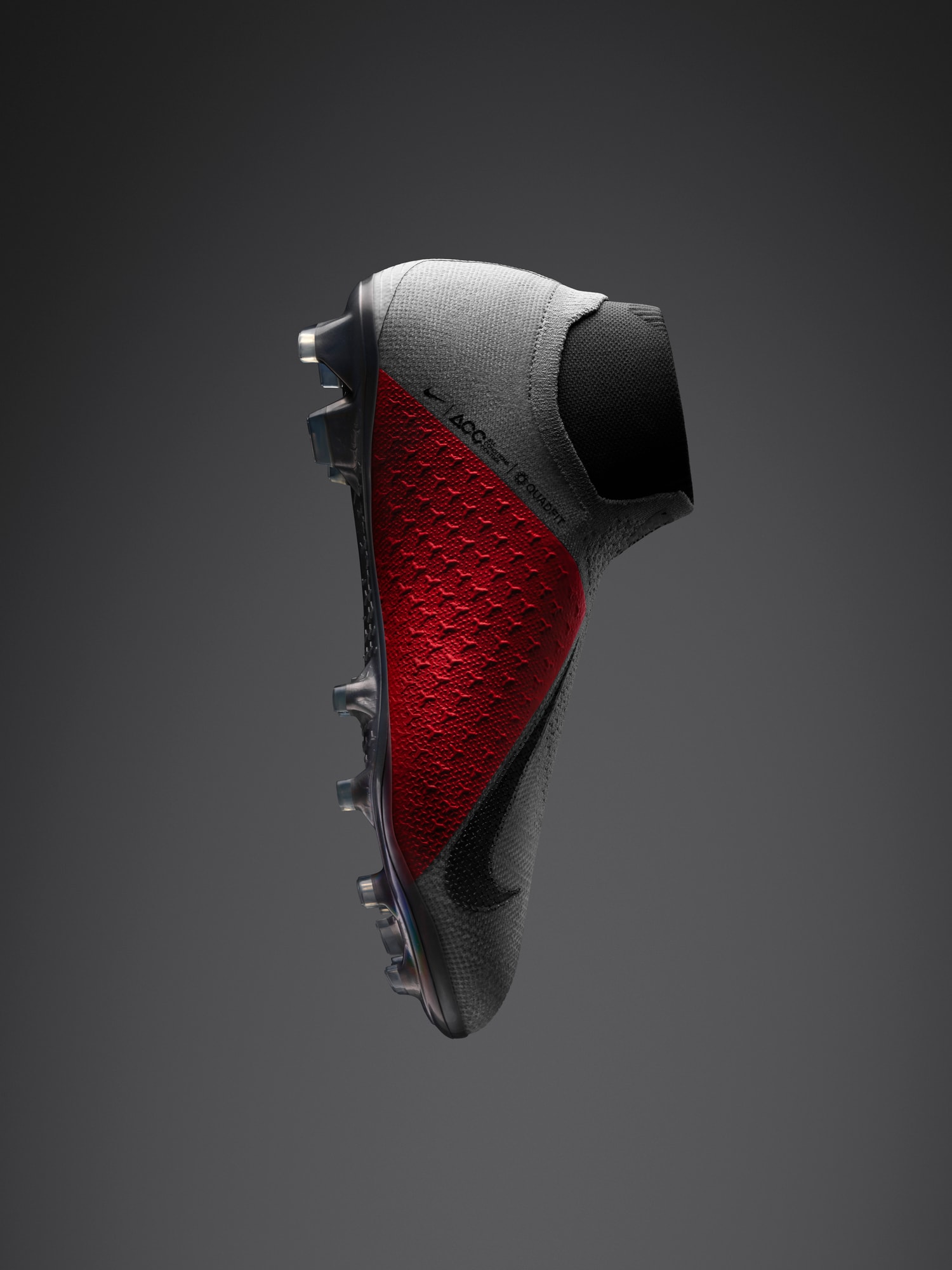 Nike, crampons, Phantom