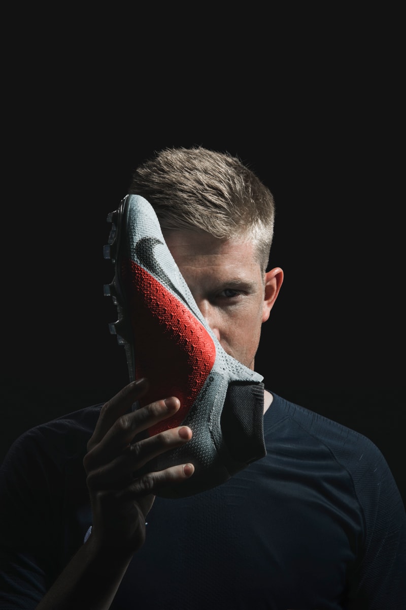 Nike, crampons, Phantom