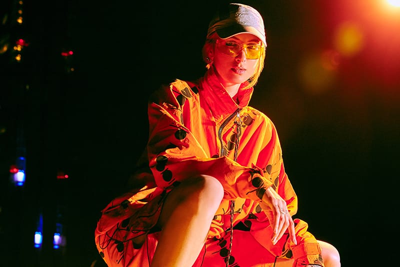 Diadora S'Inspire Des Années 90 Et De Son Histoire Pour La Collection Capsule "Heritage AH18"