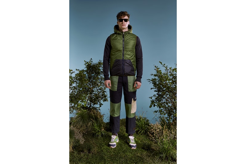 Diadora LC23 Collection Spatiale