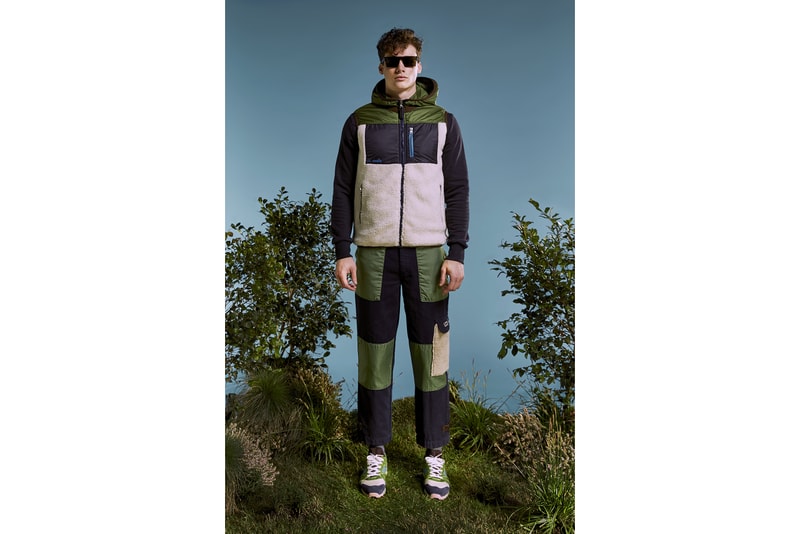 Diadora LC23 Collection Spatiale