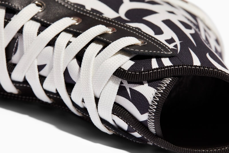 Sneaker Dior Hiver 2018