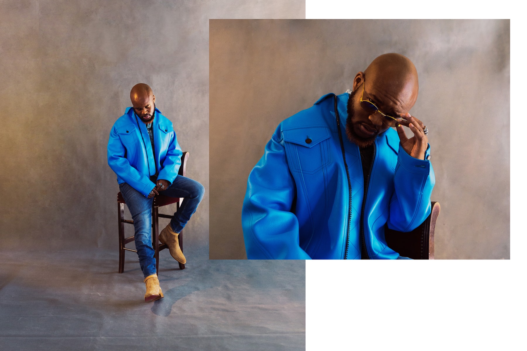 Photo De Dosseh