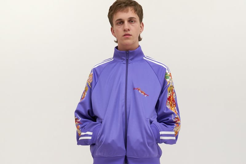 Découvrez Le Lookbook De La Collection Automne/Hiver 2018 De Doublet