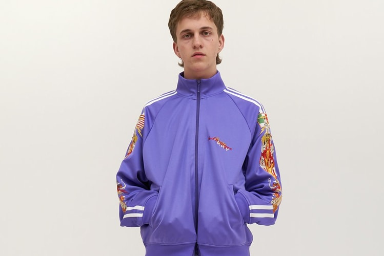 Découvrez Le Lookbook De La Collection Automne/Hiver 2018 De Doublet