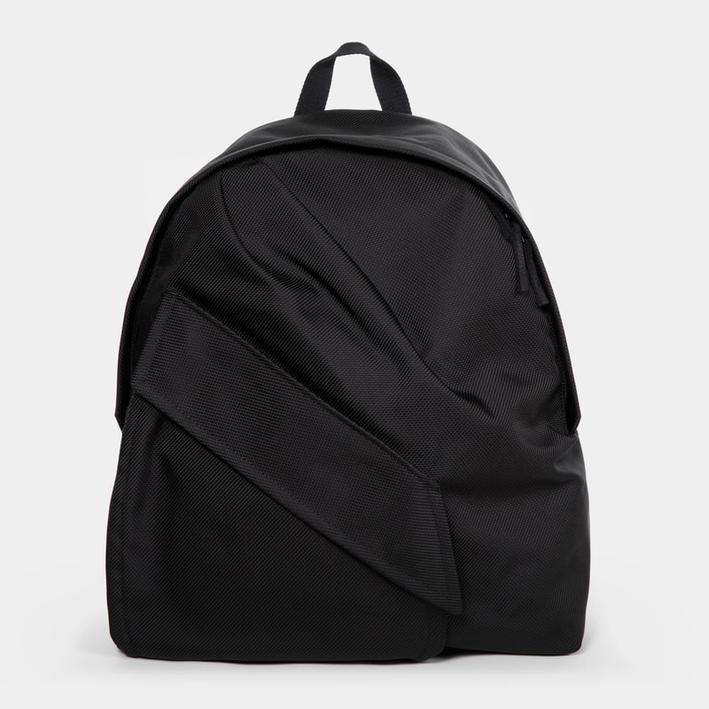 Eastpak Dévoile Ses Collections Avec MSGM, Raf Simons Et Undercover