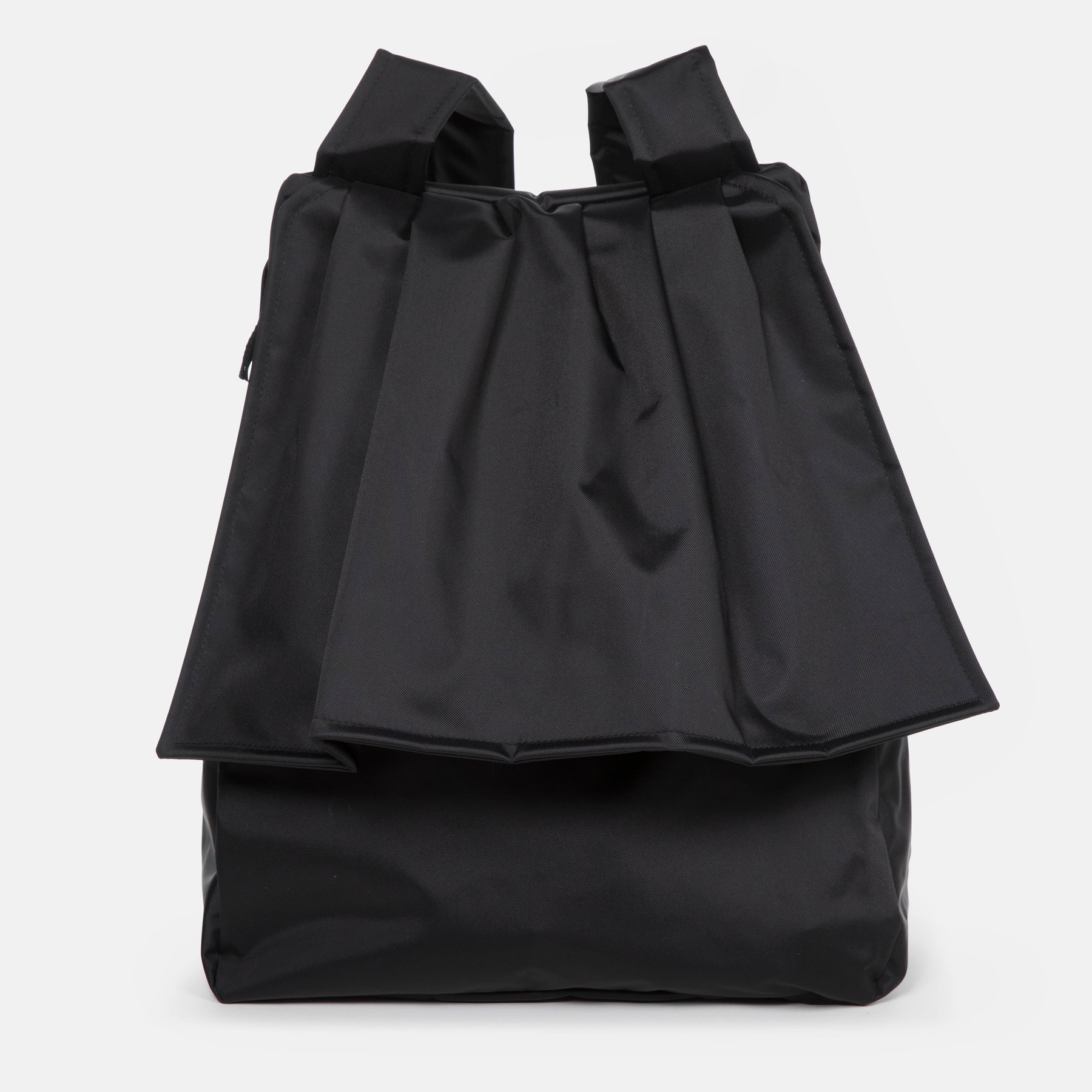 Eastpak Dévoile Ses Collections Avec MSGM, Raf Simons Et Undercover