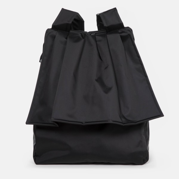 Eastpak Dévoile Ses Collections Avec MSGM, Raf Simons Et Undercover
