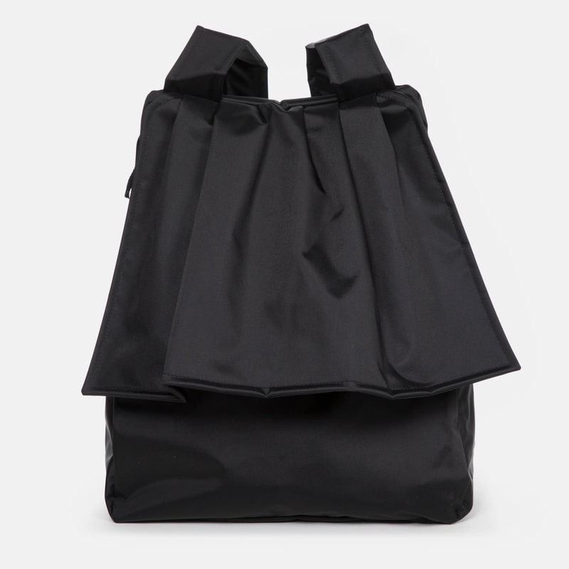 Eastpak Dévoile Ses Collections Avec MSGM, Raf Simons Et Undercover