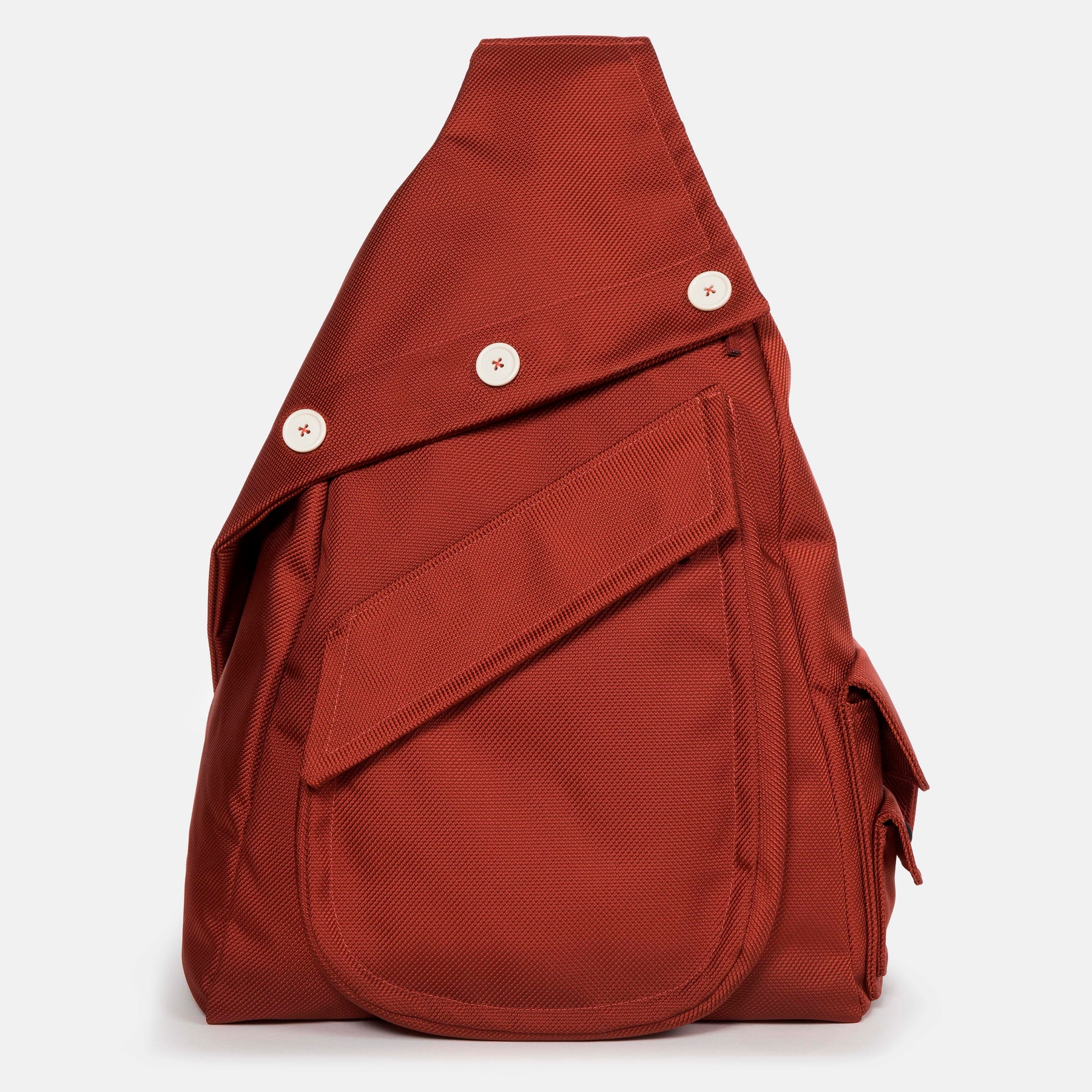 Eastpak Dévoile Ses Collections Avec MSGM, Raf Simons Et Undercover