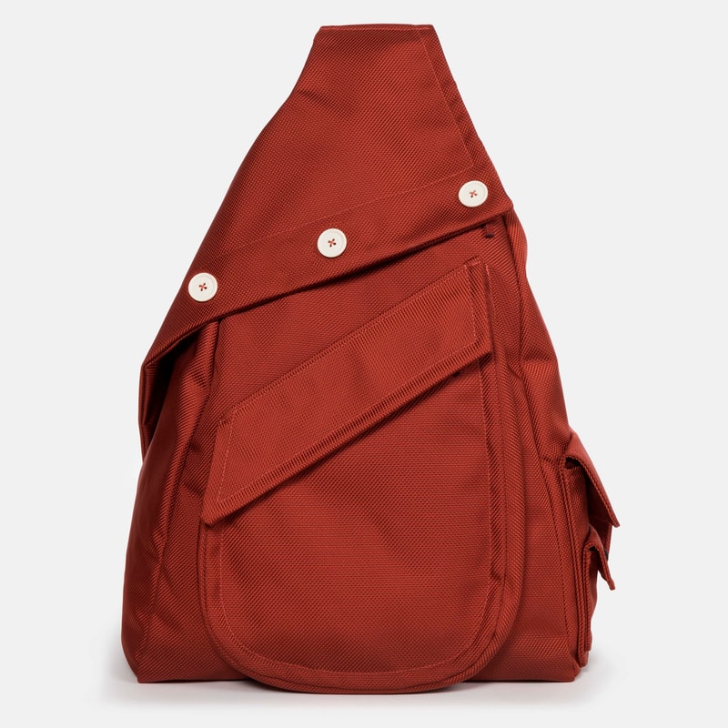 Eastpak Dévoile Ses Collections Avec MSGM, Raf Simons Et Undercover
