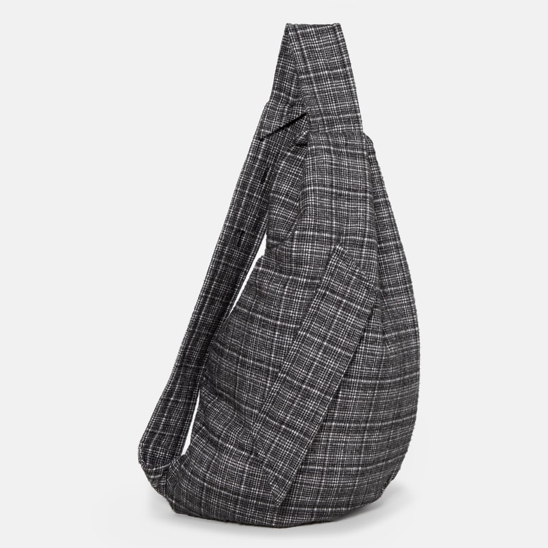 Eastpak Dévoile Ses Collections Avec MSGM, Raf Simons Et Undercover