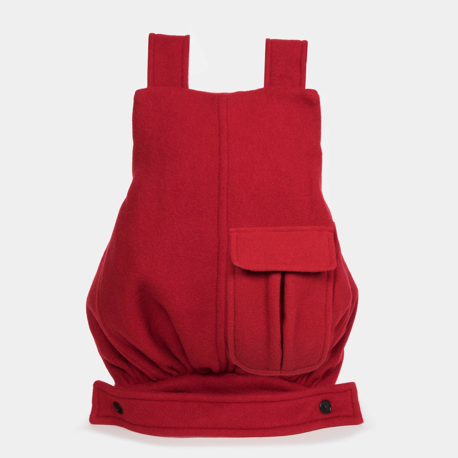 Eastpak Dévoile Ses Collections Avec MSGM, Raf Simons Et Undercover