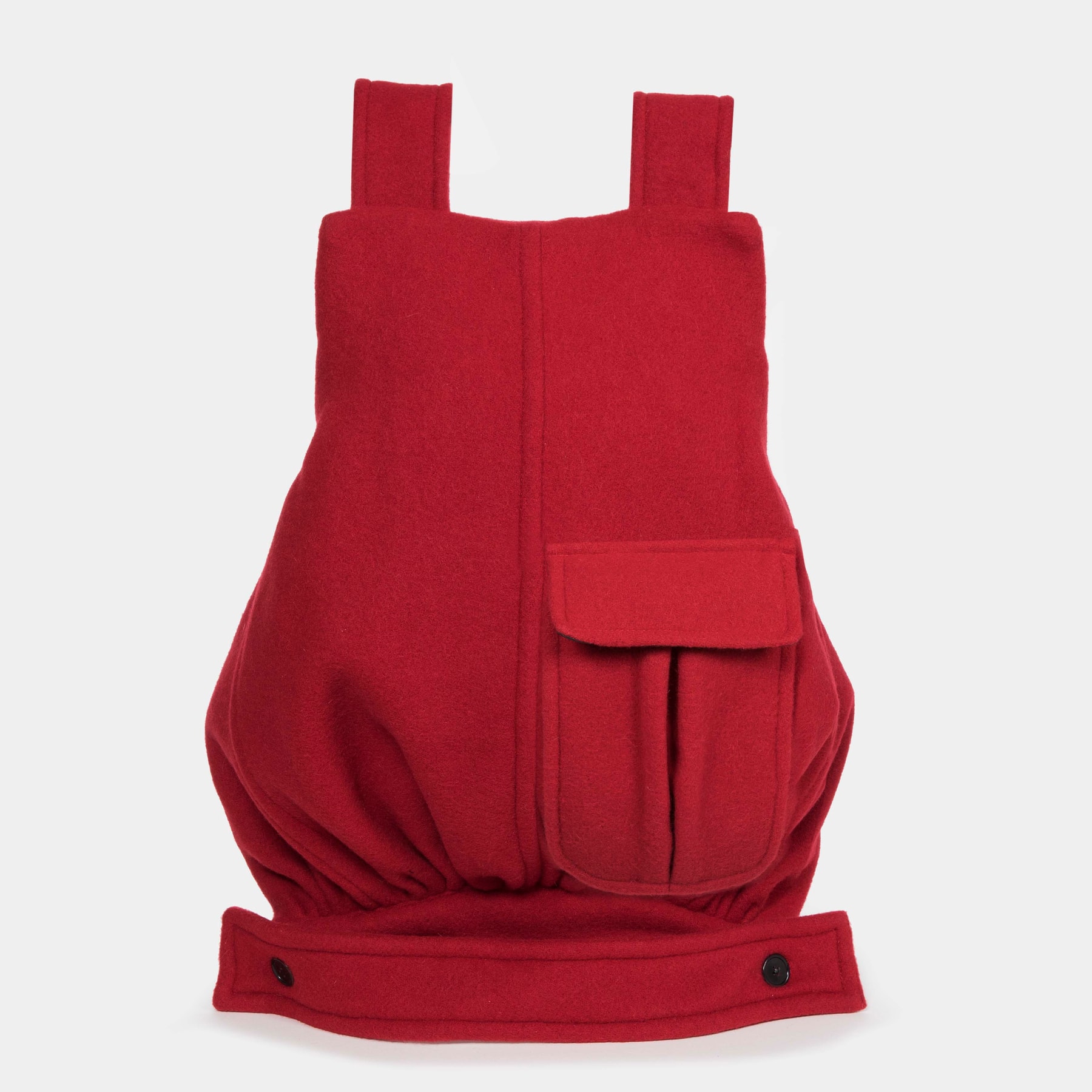 Eastpak Dévoile Ses Collections Avec MSGM, Raf Simons Et Undercover