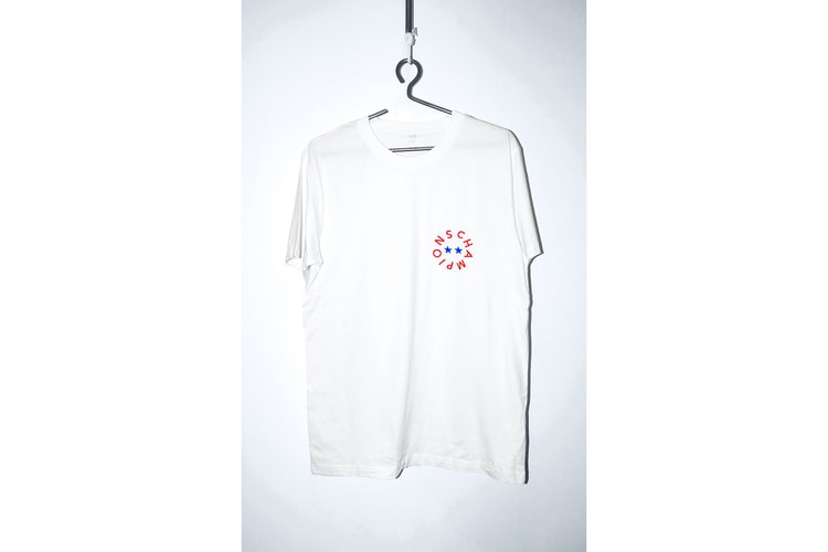 Les Français De Encré. Dévoilent Des T-Shirts Pour Célébrer La Victoire Des Bleus En Coupe Du Monde