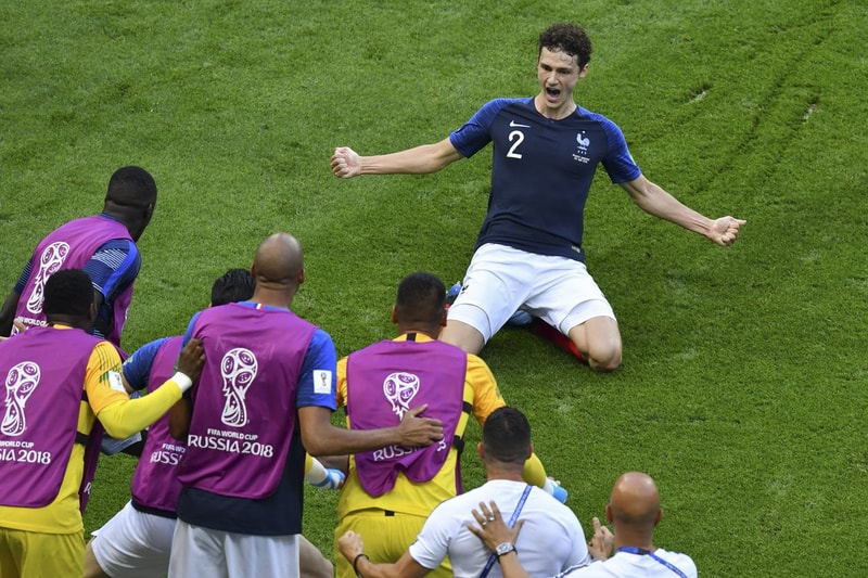 Equipe de France, Argentine, France, Match, Photos