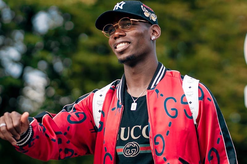 Voici Le Starter Pack Des Joueurs De L'Équipe De France À La Coupe Du Monde 2018