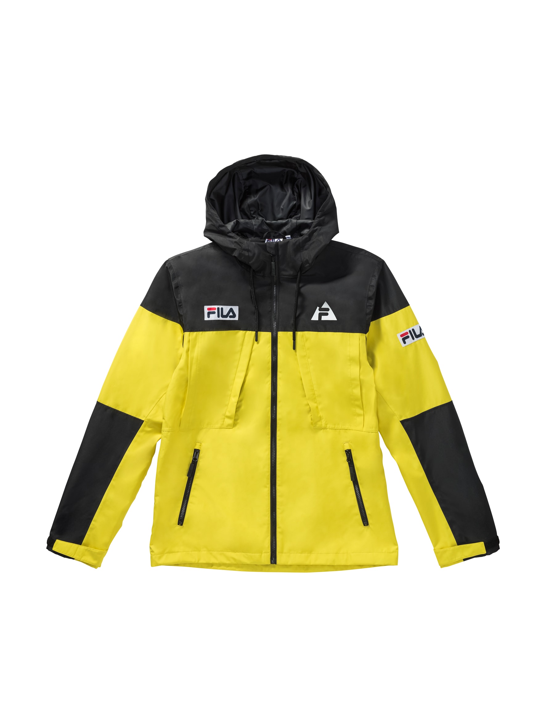 FILA, collection